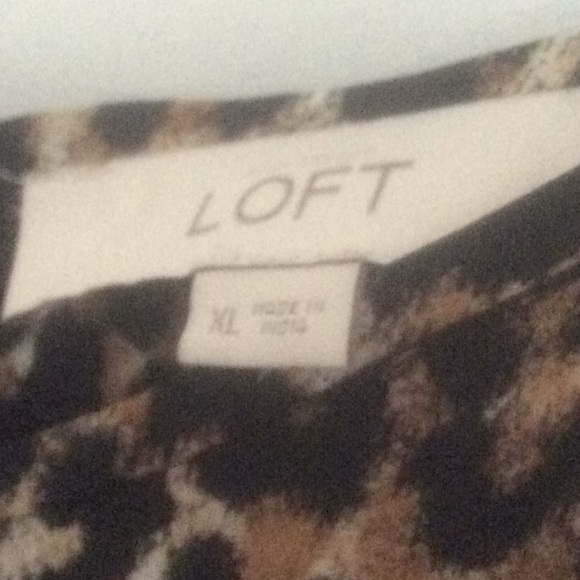 Blouse - Picture 2 of 3